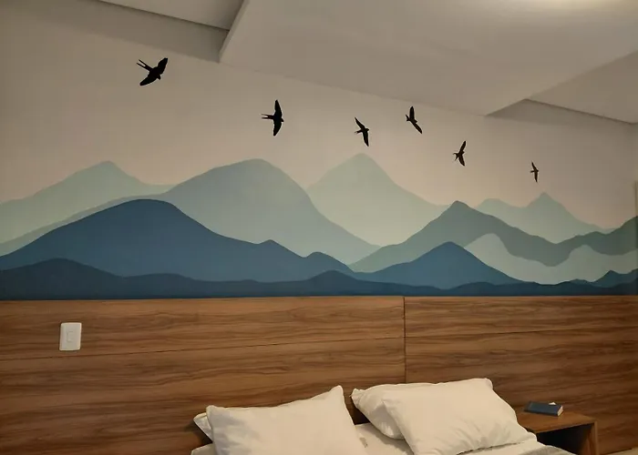 Pousada Villa GuimaraesPousada